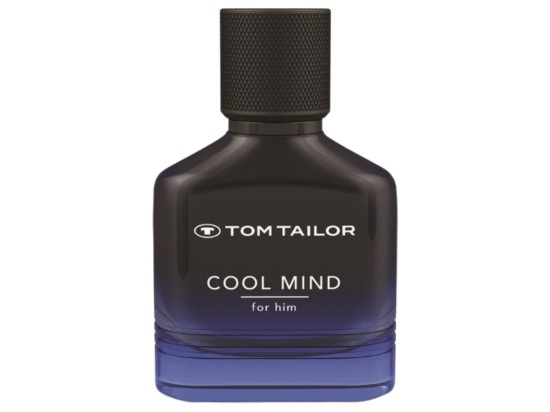 Tom Tailor Cool Mind toaletní voda pro muže 30 ml