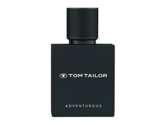 Tom Tailor Adventurous Pánská EDT 30 ml