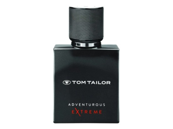 Tom Tailor Adventurous Extreme Pánská EDT 30 ml