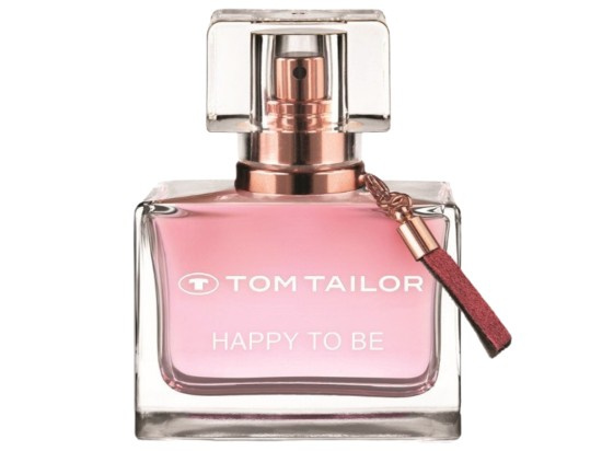 Tom Tailor Happy To Be EDP 30 ml