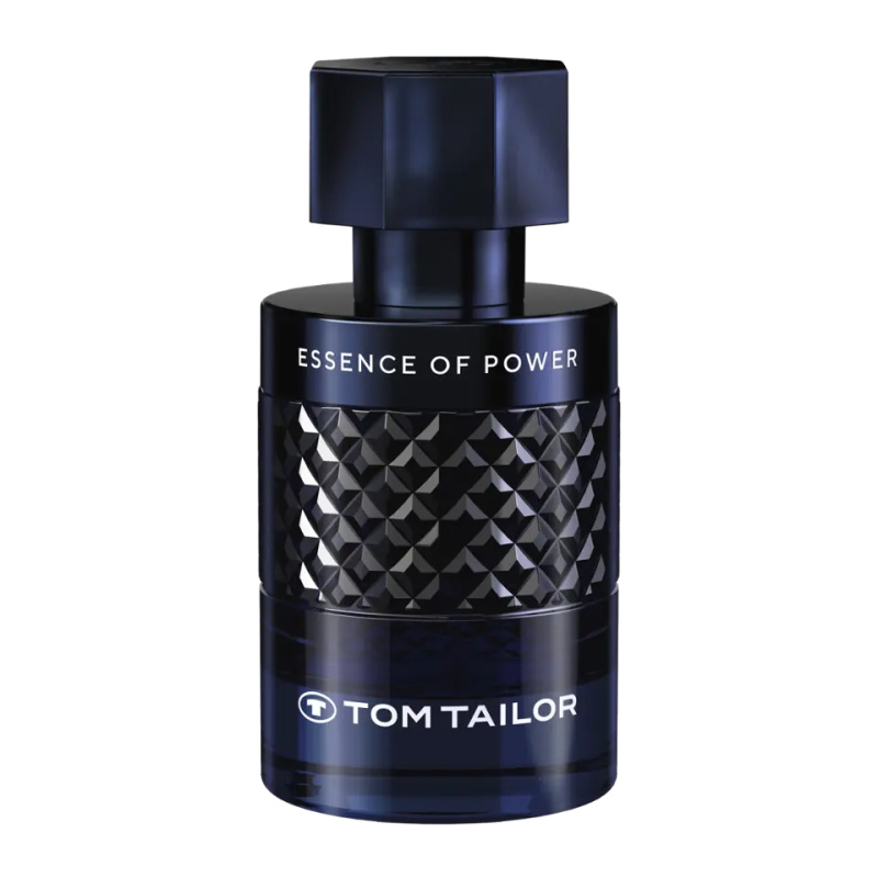 Tom Tailor Essence of Power toaletní voda pro muže 30 ml