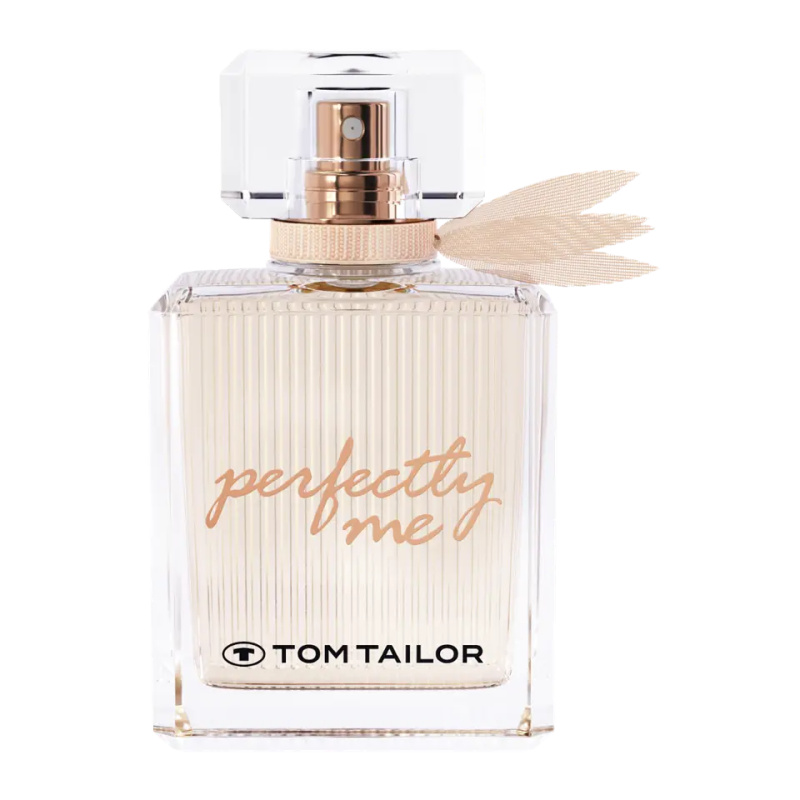 Tom Tailor Perfectly me parfémovaná voda pro ženy 30 ml