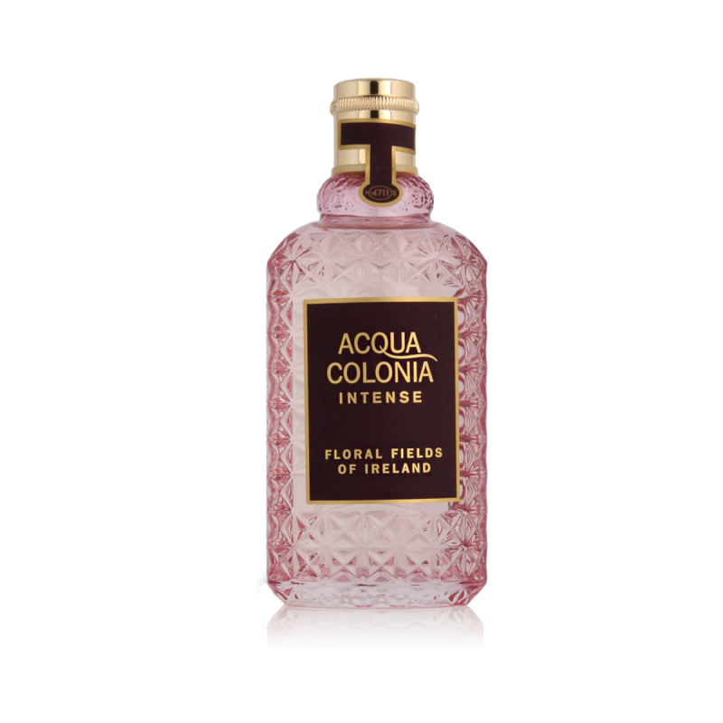 4711 Acqua Colonia Intense Floral Fields of Ireland EDC Intense 170 ml UNISEX ml UNISEX