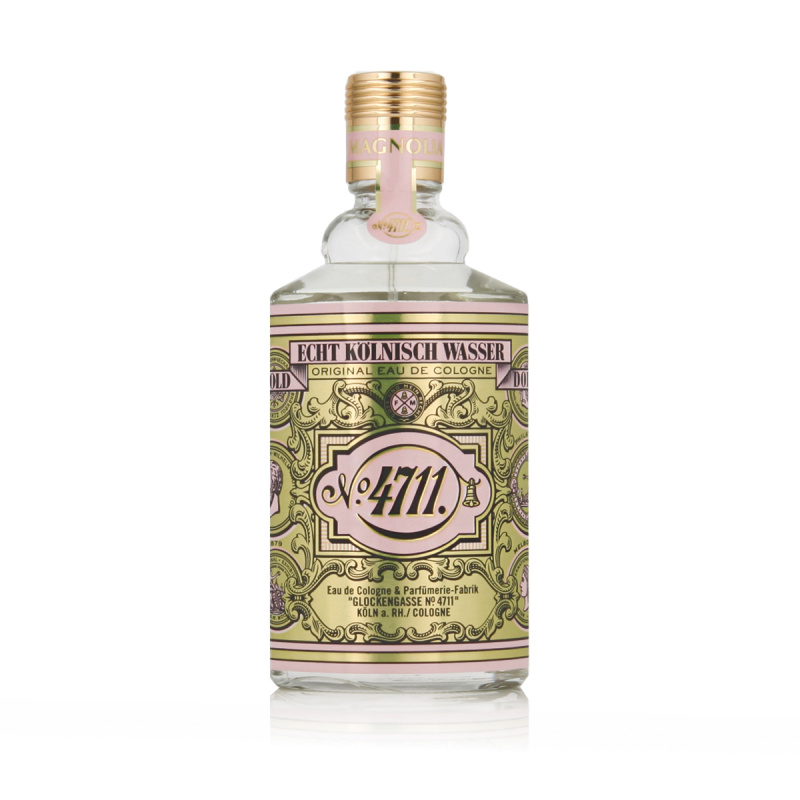 4711 Floral Collection Magnolia kolínská voda unisex 100 ml