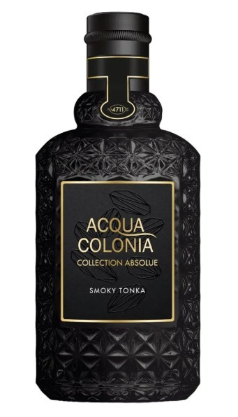 4711 Acqua Colonia Smoky Tonka - EDP 100 ml