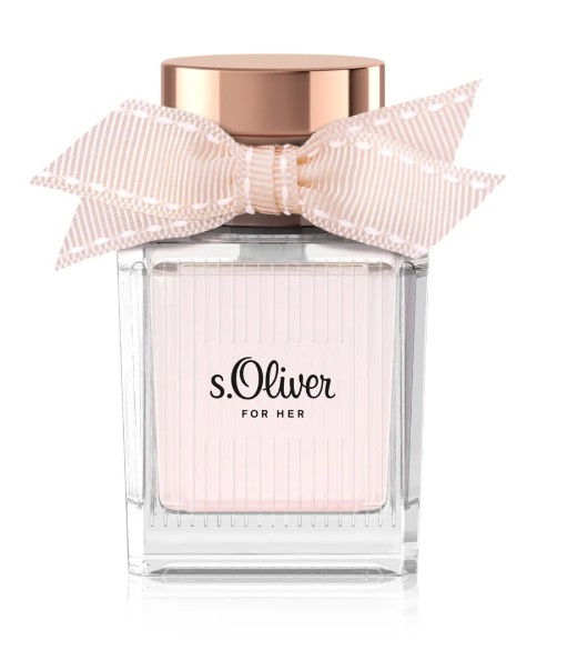 s.Oliver s.Oliver For Her - EDT 50 ml