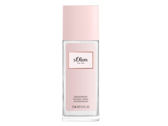 S.Oliver For Her Dámský DNS 75 ml