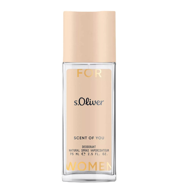 s.Oliver dns 75ml Scent of you