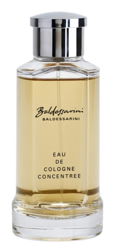 Baldessarini Baldessarini Concentree kolínská voda pro muže 75 ml
