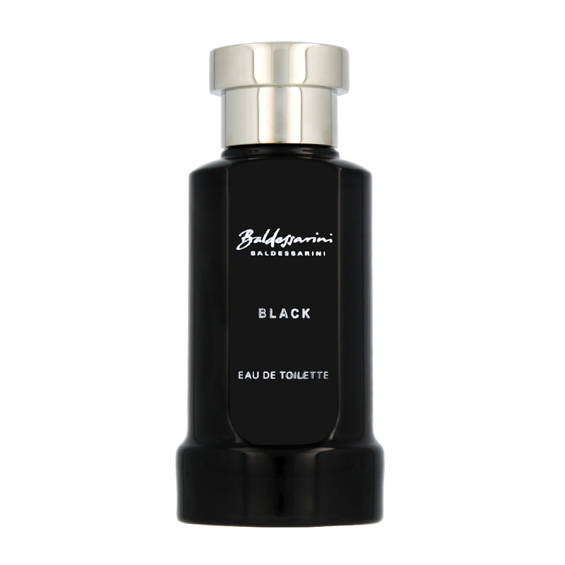 Baldessarini Black EDT 50 ml M