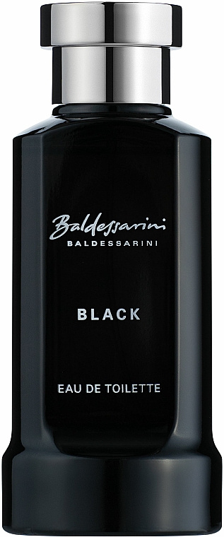 Baldessarini Black EDT 50 ml M