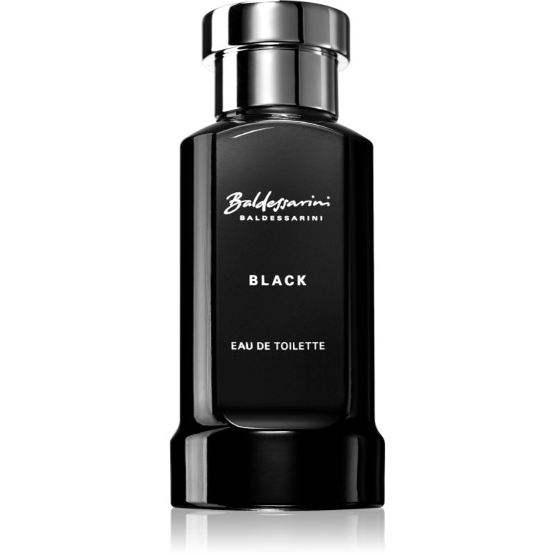 Baldessarini Black EDT 50 ml M