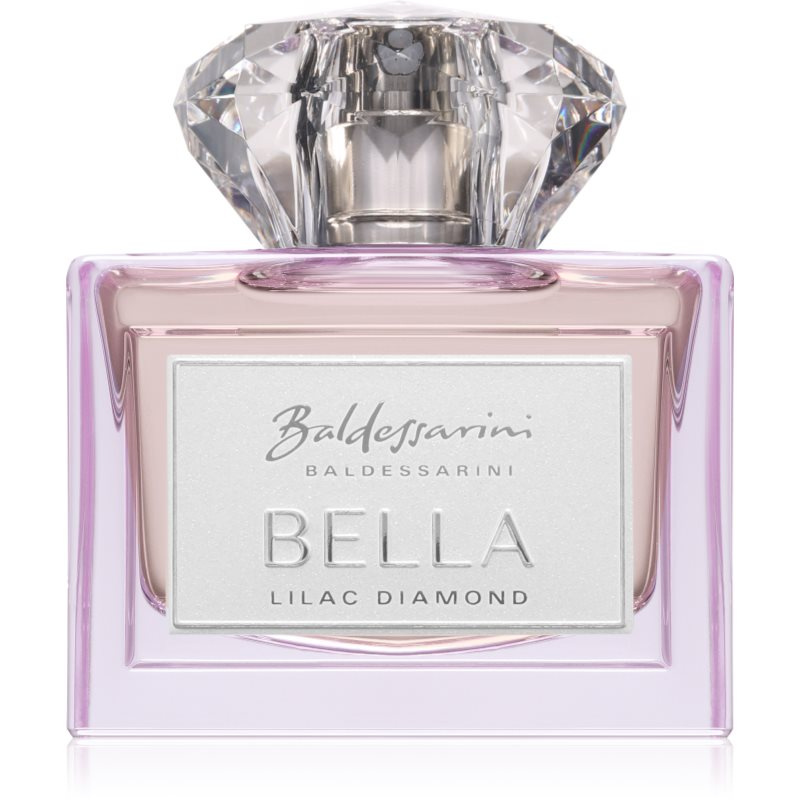 Baldessarini Bella Lilac Diamond parfémovaná voda pro ženy 30 ml