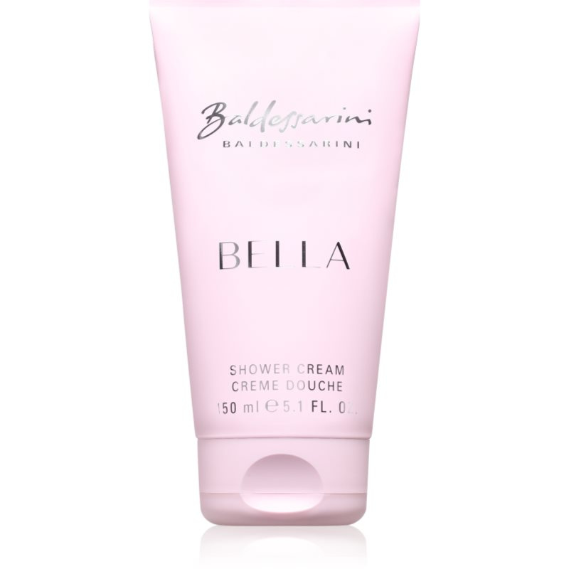 Baldessarini Bella sprchový gel s parfemací pro ženy 150 ml