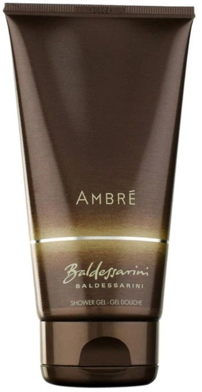 Baldessarini Ambré SG 200 ml M