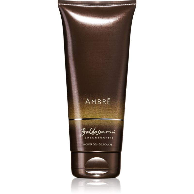Baldessarini Ambré SG 200 ml M
