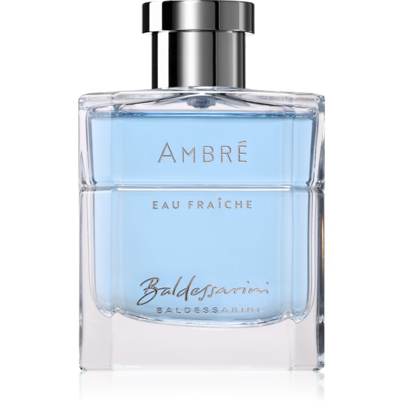 Baldessarini Ambré Eau Fraîche EDT 90 ml M