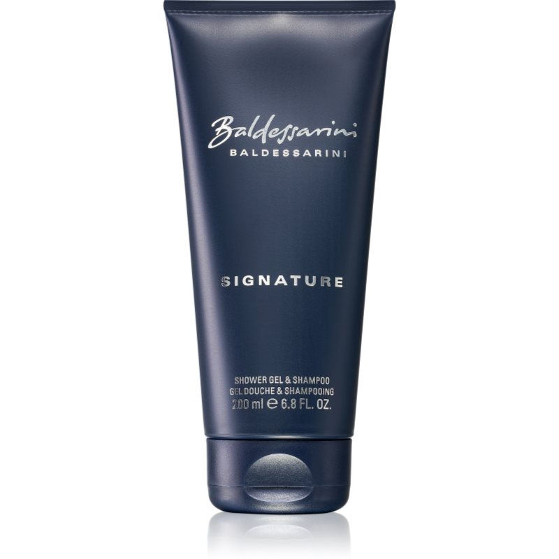 Baldessarini Signature SG 200 ml M