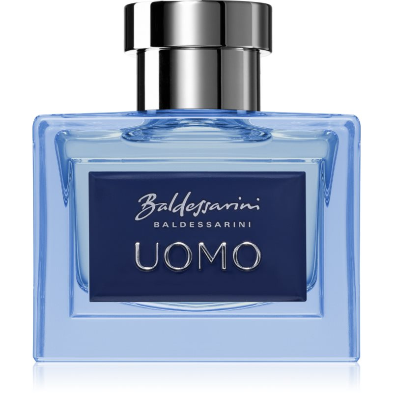 Baldessarini UOMO toaletní voda pro muže 50 ml