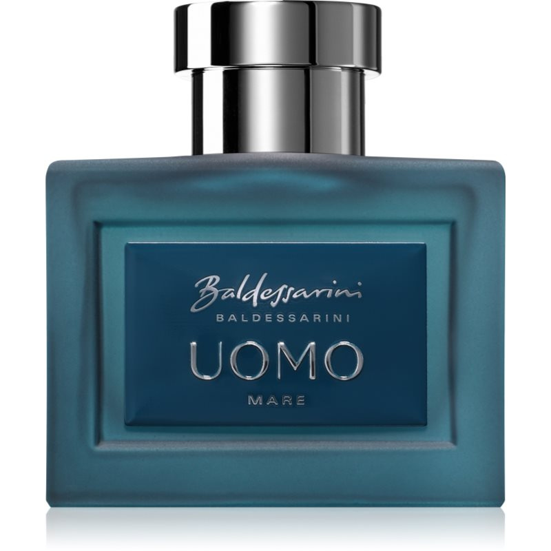 Baldessarini UOMO Mare toaletní voda pro muže 50 ml