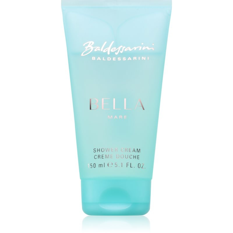 Baldessarini Bella Mare sprchový gel pro ženy 150 ml