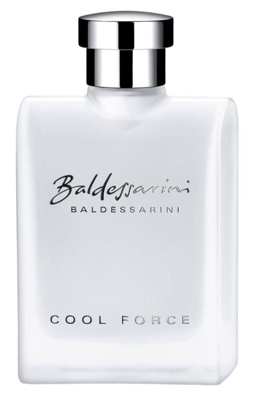 Baldessarini Cool Force AS 90 ml M