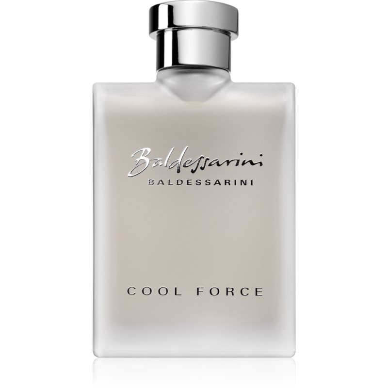 Baldessarini Cool Force AS 90 ml M