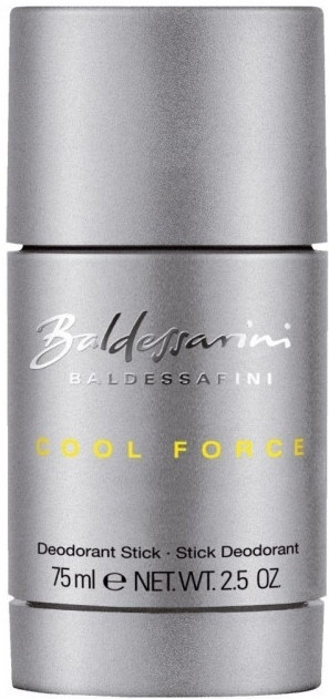 Baldessarini Cool Force deodorant pro muže 75 ml