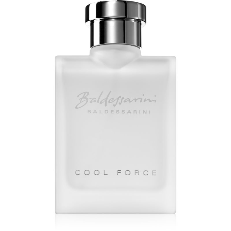 Baldessarini Cool Force toaletní voda pro muže 50 ml