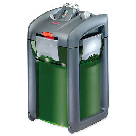 Filtr EHEIM professionel 3 1200XL vnější bez náplní 1700 l/h 1 ks