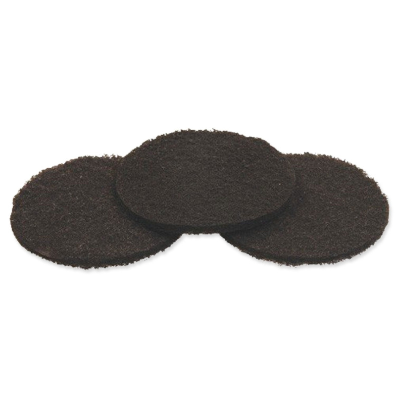 Náplň EHEIM molitan uhlíkový jemný Classic 150 3 ks