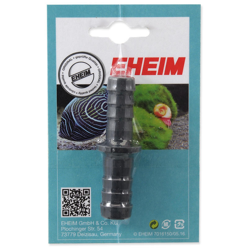 Přechodka EHEIM mezi hadicemi 12/16 - 16/22 mm 1 ks