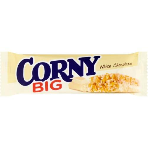 Corny big white 40g