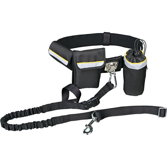 Pás Hands Free 1-1,35m/25mm + vodítko 60-120cm 1 ks