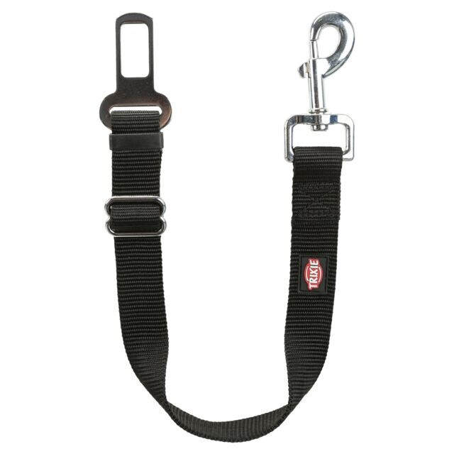 Postroj do auta pro psa M 50-70 cm