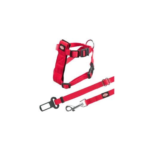 Trixie Postroj Bezpečnostní Pro Kočku - 20 až 50cm