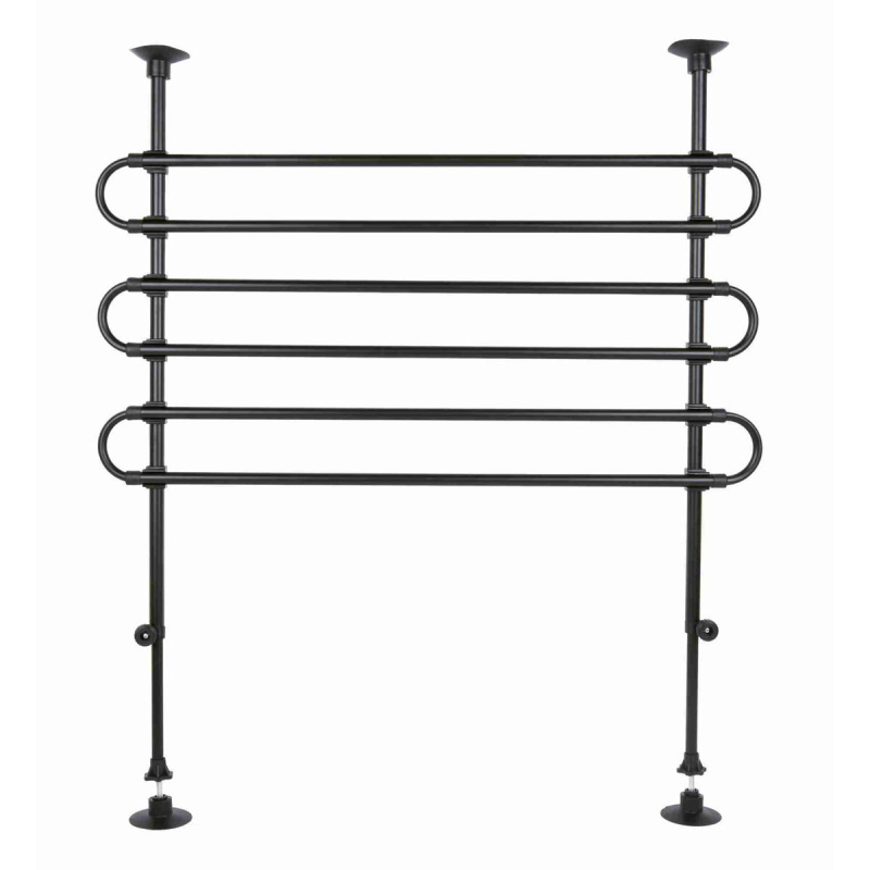 Mříž do náklad. prostoru auta 3díly šíř.85-140cm, v.75-110cm 1 ks