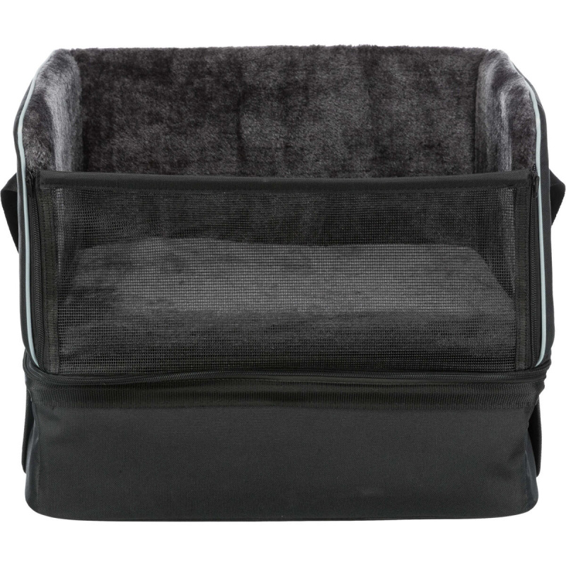 Autosedačka pro psy 45x38x37cm TRIXIE 1 ks