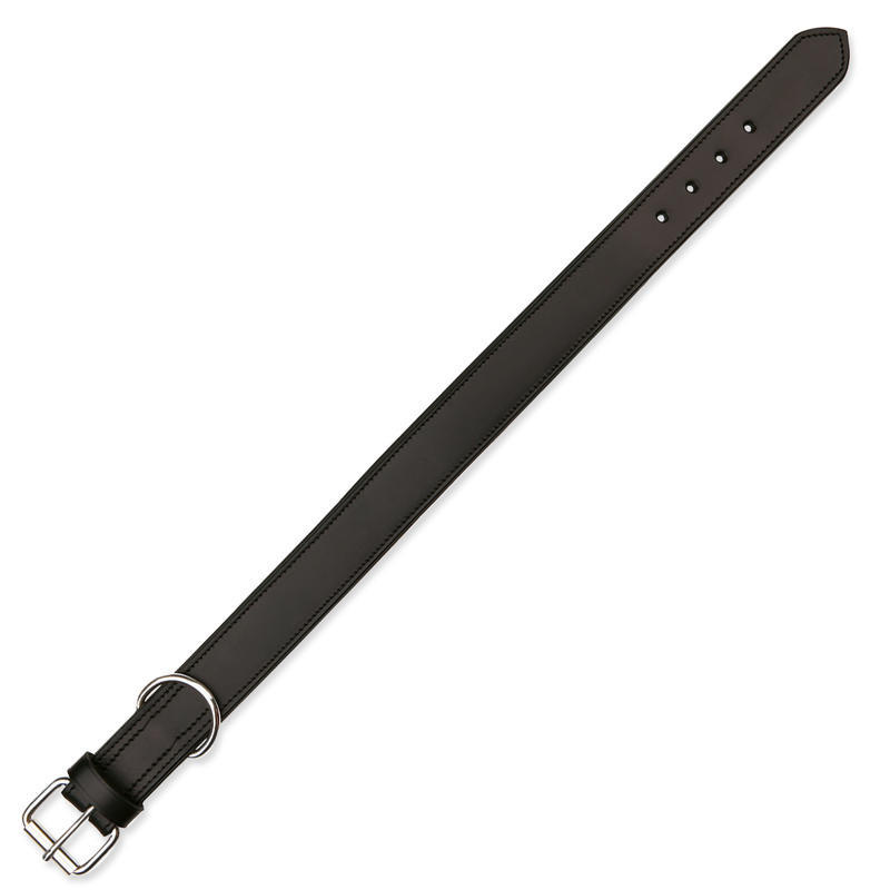 Obojek TRIXIE Active černý L-XL 1 ks