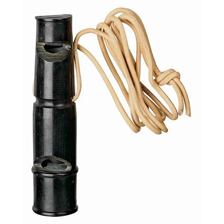 Trixie Píšťalka Buffalo - 9cm