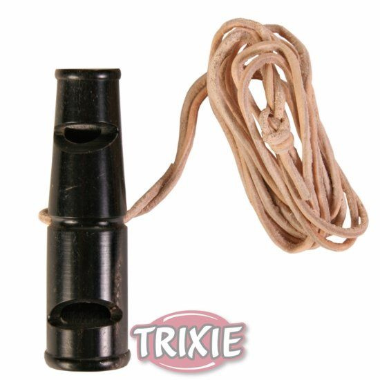 Trixie Píšťalka Buffalo - 9cm