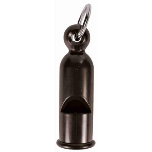 Plastová píšťalka - alarm 1 ks