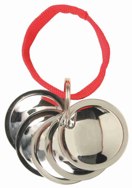 Tréninková kolečka TRIXIE 1 ks