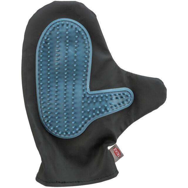 Rukavice s gumou Satelit TRIXIE 1 ks