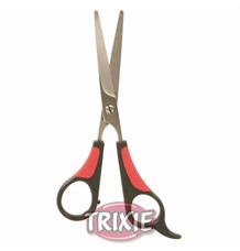Kovové nůžky na kartě 18 cm 1 ks