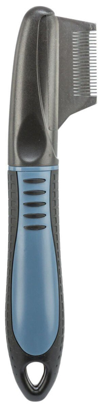 Trimovací nůž UH jemný 19 cm (hlavně na hlavu a uši) 1 ks