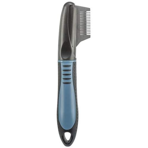 Trimovací nůž UH hrubší 19 cm (hlavně na záda břicho) 1 ks