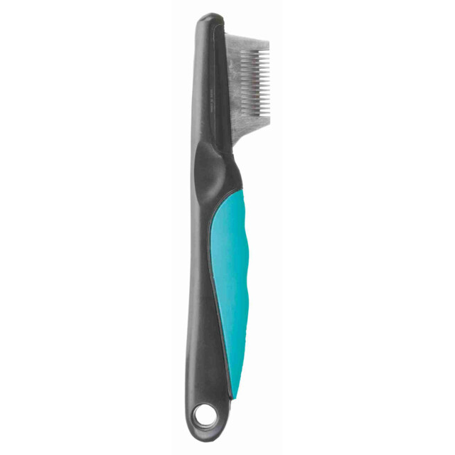 Trimovací nůž UH hrubší 19 cm (hlavně na záda břicho) 1 ks