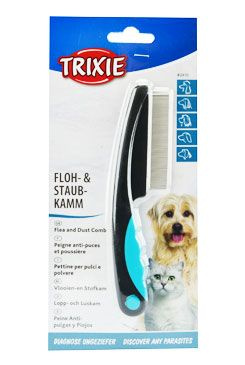 DeLuxe blešák,UH rukojeť 1 ks