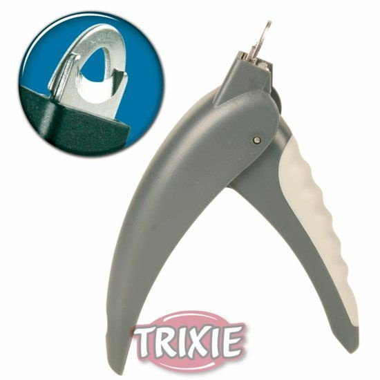 Kleště gilotina deLuxe 14 cm 1 ks